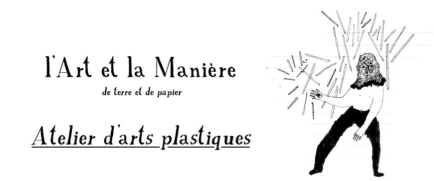 L'art et la Manière